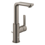 Grohe Lineare Tek Kumandalı Lavabo Bataryası 1/2" L-Boyut