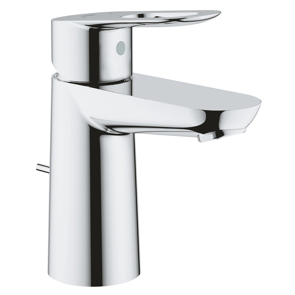 Grohe Bauloop Tek Kumandalı Lavabo Bataryası 
S-Boyut - 23335000