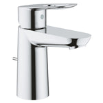 Grohe Bauloop Tek Kumandalı Lavabo Bataryası 
S-Boyut - 23335000