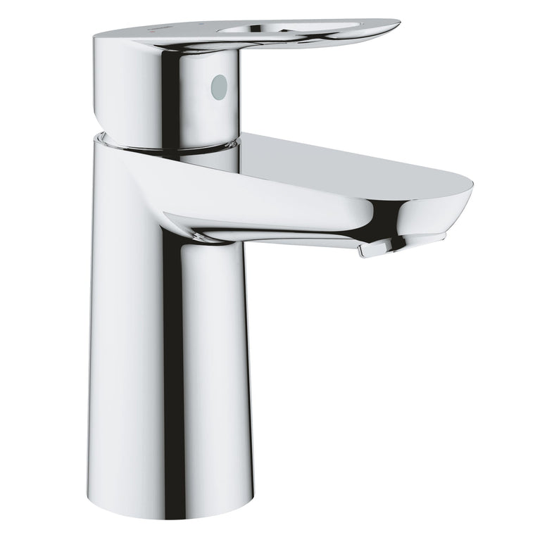 Grohe Bauloop Tek Kumandalı Lavabo Bataryası 
S-Boyut - 23337000