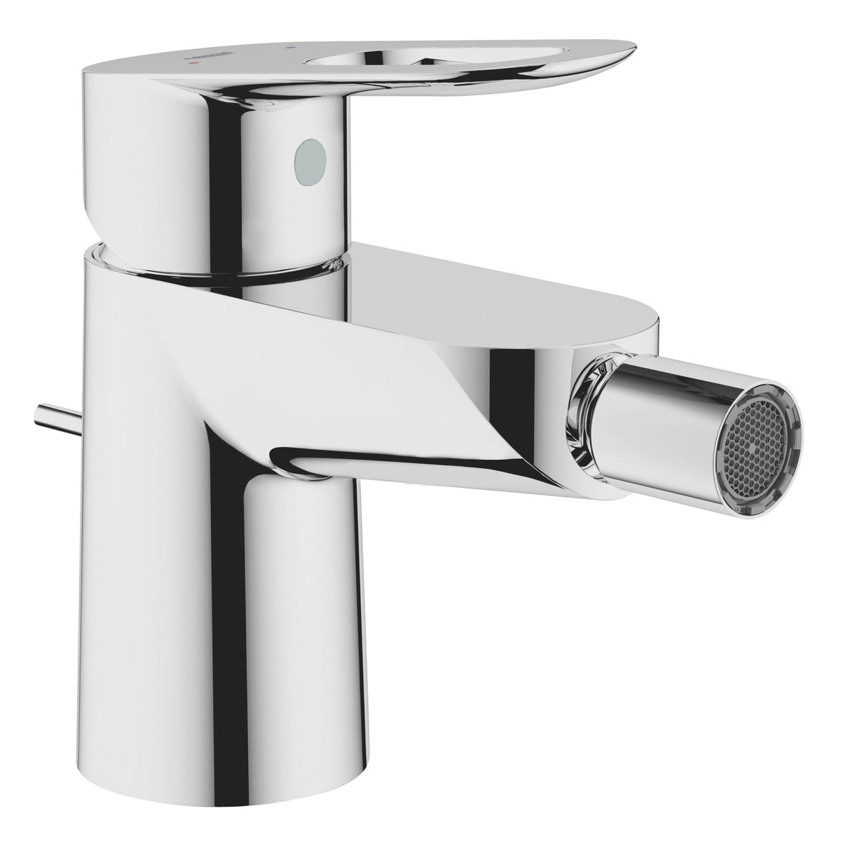 Grohe Bauloop Tek Kumandalı Bide Bataryası - 23338000