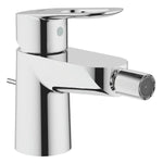 Grohe Bauloop Tek Kumandalı Bide Bataryası - 23338000