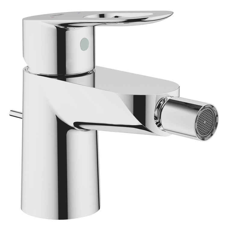 Grohe Bauloop Tek Kumandalı Bide Bataryası - 23338000