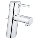 Grohe Concetto Tek Kumandalı Lavabo Bataryası 
S-Boyut - 2338010E