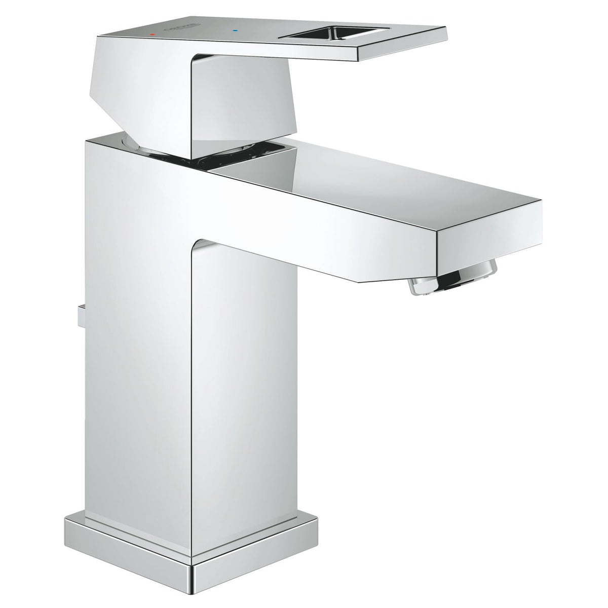 Grohe Eurocube Tek Kumandalı Lavabo Bataryası 
S-Boyut - 2339000E