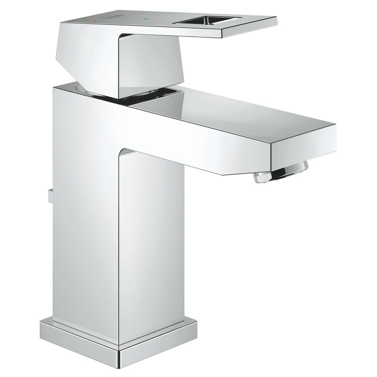 Grohe Eurocube Tek Kumandalı Lavabo Bataryası 
S-Boyut - 2339000E