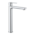 Grohe Lineare Tek Kumandalı Lavabo Bataryası Xl-Boyut