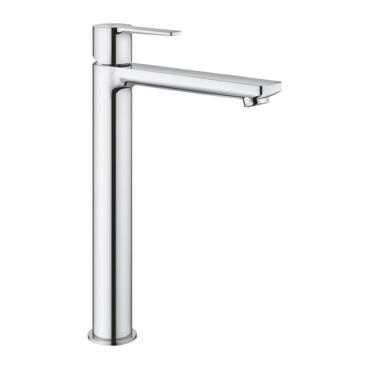Grohe Lineare Tek Kumandalı Lavabo Bataryası Xl-Boyut