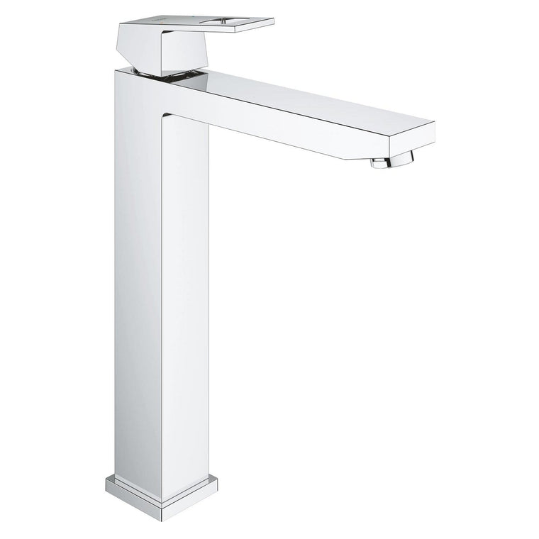 Grohe Eurocube Tek Kumandalı Lavabo Bataryası Xl-Boyut