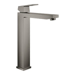 Grohe Eurocube Tek Kumandalı Lavabo Bataryası Xl-Boyut