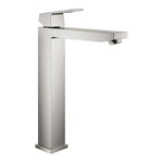 Grohe Eurocube Tek Kumandalı Lavabo Bataryası Xl-Boyut
