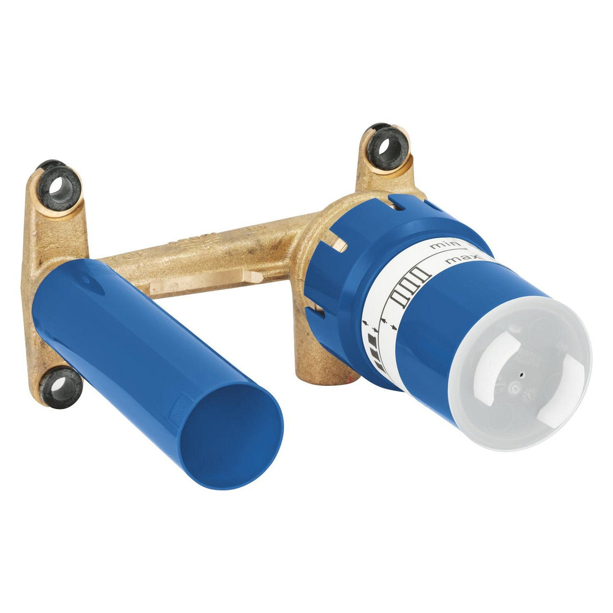 Grohe Joystick Batarya 1/2", İç Gövde - 23429000