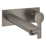 Grohe Lineare İki Delikli Lavabo Bataryası L-Boyut
