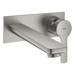 Grohe Lineare İki Delikli Lavabo Bataryası L-Boyut