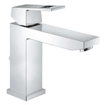Grohe Eurocube Tek Kumandalı Lavabo Bataryası M-Boyut
