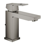 Grohe Eurocube Tek Kumandalı Lavabo Bataryası M-Boyut