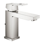 Grohe Eurocube Tek Kumandalı Lavabo Bataryası M-Boyut