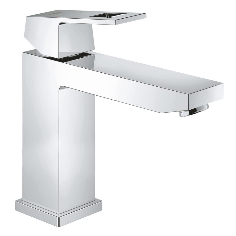 Grohe Eurocube Tek Kumandalı Lavabo Bataryası 
M-Boyut - 23446000