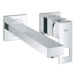 Grohe Eurocube İki Delikli Lavabo Bataryası M-Boyut