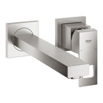 Grohe Eurocube İki Delikli Lavabo Bataryası M-Boyut