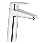 Grohe Eurodisc Cosmopolitan Tek Kumandalı Lavabo Bataryası 
M-Boyut - 23448002