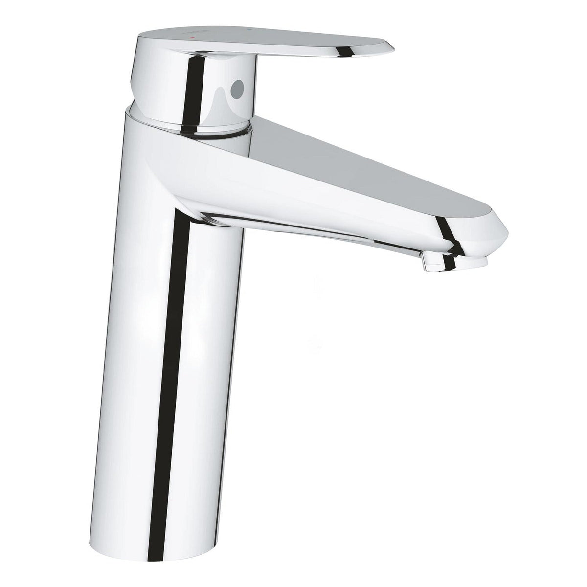 Grohe Eurodisc Cosmopolitan Tek Kumandalı Lavabo Bataryası 
M-Boyut - 23449002