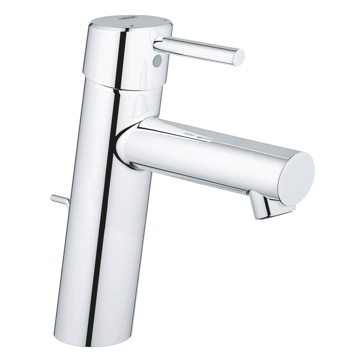 Grohe Concetto Tek Kumandalı Lavabo Bataryası 
M-Boyut - 23450001