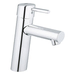 Grohe Concetto Tek Kumandalı Lavabo Bataryası 
M-Boyut - 23451001