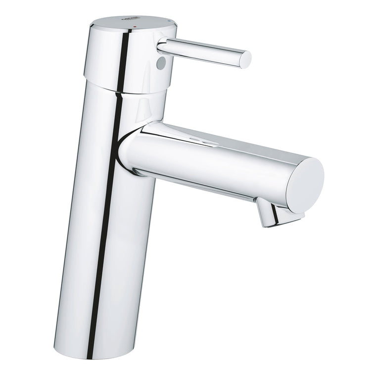 Grohe Concetto Tek Kumandalı Lavabo Bataryası 
M-Boyut - 23451001