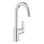 Grohe Eurosmart Tek Kumandalı Lavabo Bataryası 1/2"
L - Boyut - 23537003