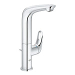 Grohe Eurostyle Tek Kumandalı Lavabo Bataryası 1/2"
L-Boyut - 23569003