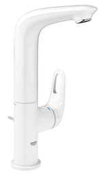 Grohe Eurostyle Tek Kumandalı Lavabo Bataryası 1/2"
L-Boyut - 23569003