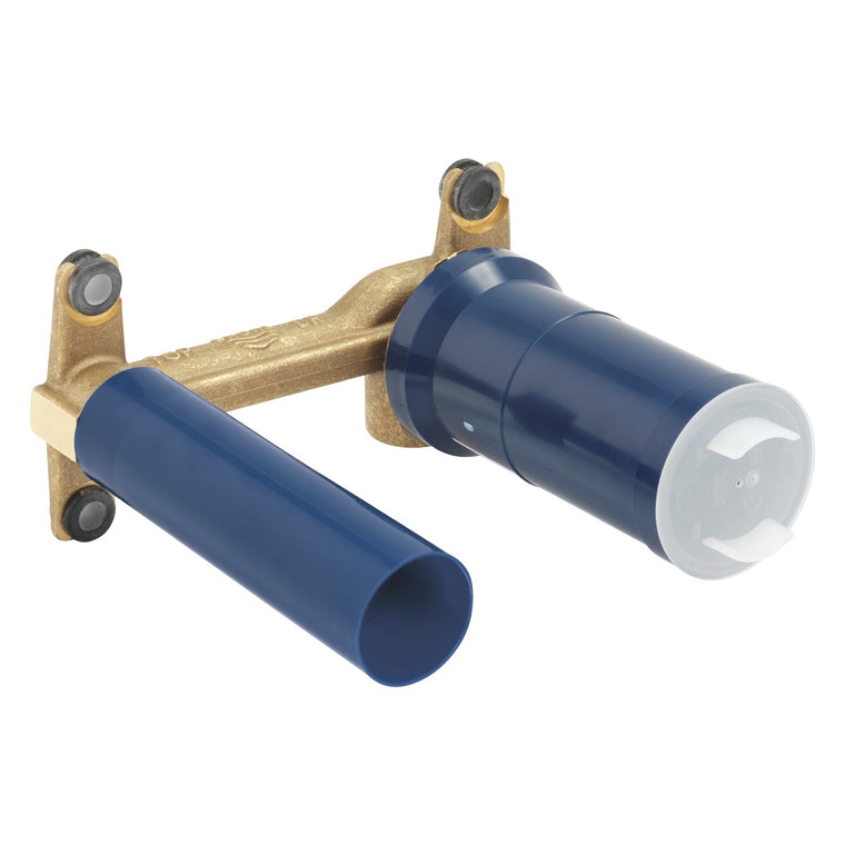 Grohe Tek Kumandalı Lavabo Bataryası 1/2", 
Universal Ankastre İç Gövde - 23571000