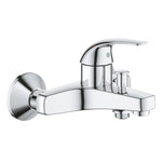 Grohe Baucurve Tek Kumandalı Banyo Bataryası - 23599000