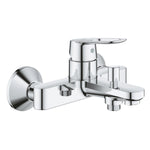 Grohe Bauloop Tek Kumandalı Banyo Bataryası - 23603000