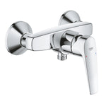 Grohe Bauflow Tek Kumandalı Duş Bataryası - 23632000