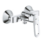 Grohe Bauloop Tek Kumandalı Duş Bataryası - 23634000