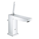 Grohe Eurocube Joy Tek Kumandalı Lavabo Bataryası 
M-Boyut - 23657000