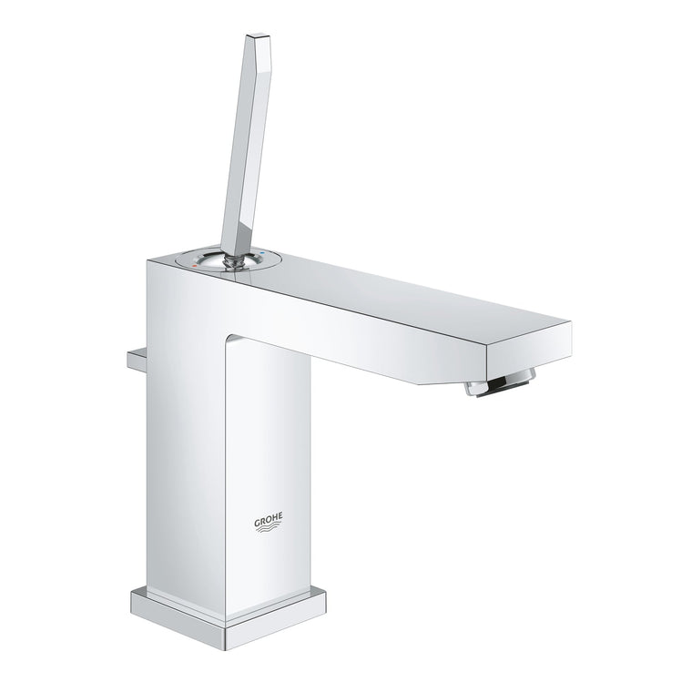 Grohe Eurocube Joy Tek Kumandalı Lavabo Bataryası 
M-Boyut - 23657000