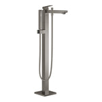 Grohe Eurocube Yerden Küvet Bataryası