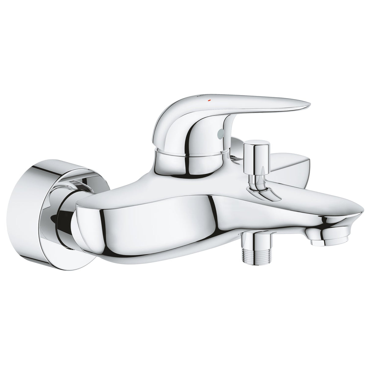 Grohe Eurostyle Tek Kumandalı Banyo Bataryası - 23726003