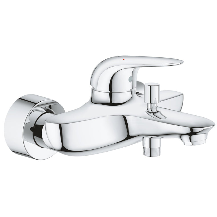 Grohe Eurostyle Tek Kumandalı Banyo Bataryası - 23726003