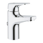 Grohe Bauflow Tek Kumandalı Lavabo Bataryası 
S-Boyut - 23751000