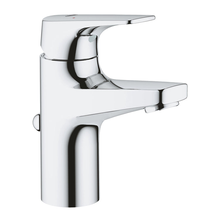 Grohe Bauflow Tek Kumandalı Lavabo Bataryası 
S-Boyut - 23751000
