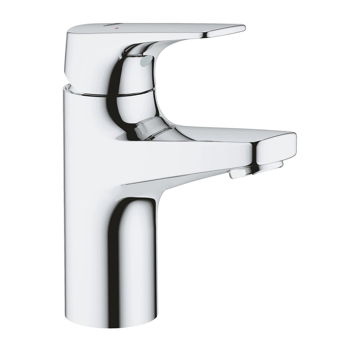 Grohe Bauflow Tek Kumandalı Lavabo Bataryası 
S-Boyut - 23752000