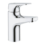 Grohe Bauflow Tek Kumandalı Lavabo Bataryası 
S-Boyut - 23752000