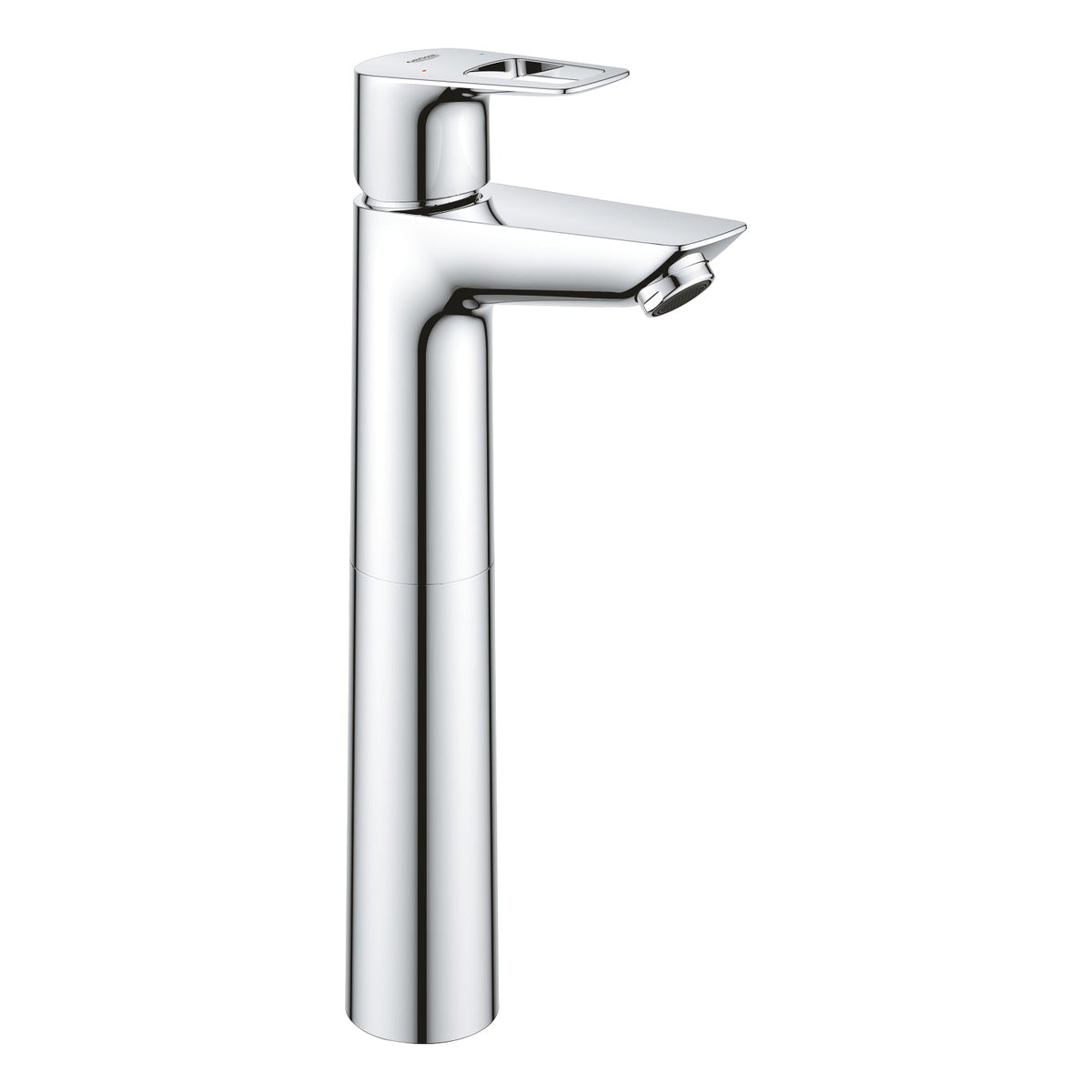 Grohe BauLoop Tek kumandalı lavabo bataryası XL-Boyut