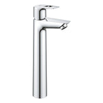Grohe BauLoop Tek kumandalı lavabo bataryası XL-Boyut