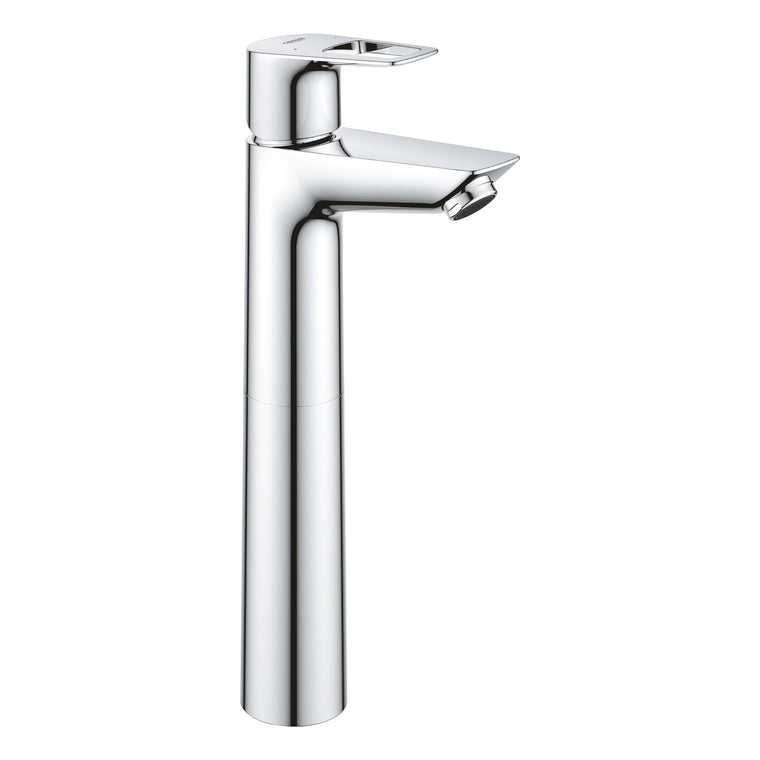 Grohe BauLoop Tek kumandalı lavabo bataryası XL-Boyut