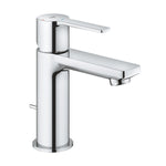 Grohe Lineare Tek Kumandalı Lavabo Bataryası 1/2"
Xs-Boyut - 23790001